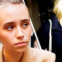 Доньку Путіна упіймали в Парижі: що вона розповіла журналістові