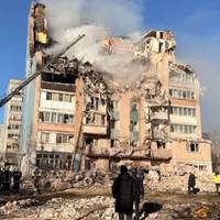 Дві громади області передали понад 1 млн грн для постраждалих мешканців Тернополя