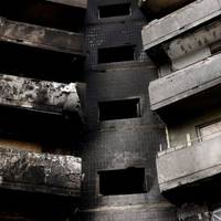 Тернопіль відновлюється після ракетного удару: 563 вікна встановлено, 12 осіб отримали тимчасове житло