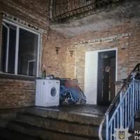 У Великій Березовиці через коротке замикання загинула жінка