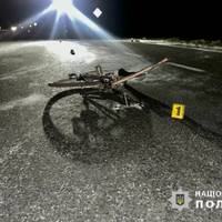 На Лановеччині п’яний студент збив багатодітну матір: жінка померла