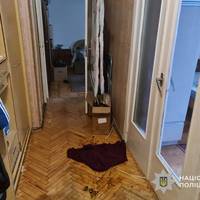 Затримали тернополянина, якого підозрюють у нанесенні смертельних травм його матері