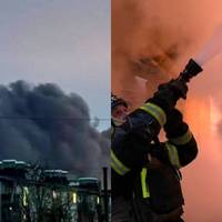 росіяни вдарили по енергетиці одразу восьми областей — Міненерго