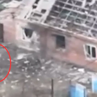 Окупанти розстріляли українського бійця, який вийшов до них із піднятими руками