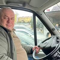 Золоте серце: тернопільський волонтер Юрій Кулик отримав відзнаку Президента