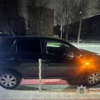 17-річну дівчину збило авто на вулиці Короля у Тернополі (фото)