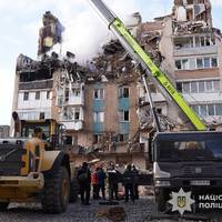 Виявлено ще двох загиблих людей, які вважалася безвісти зниклими