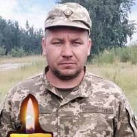 На щиті повернувся Степан Палка з Тернопільщини: загинув торік на російській курщині