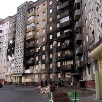 Уряд виділяє понад 30млн грн на ліквідацію наслідків ракетно-дронової атаки в Тернополі