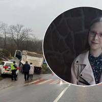 «Витягли з-під вантажівки та рятували до приїзду швидкої». Софійці потрібна і наша допомога