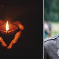 Віддав життя за Україну: у боях на Донеччині загинув пластун з Тернополя. Фото