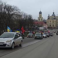 «На щиті» повертається тернопільський пластун, захисник Андрій Буда