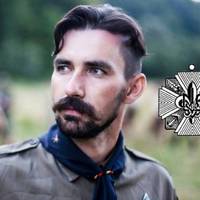 Загиблого у війні пластуна із Тернополя посмертно нагородили Залізним Пластовим Хрестом