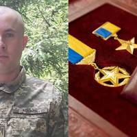 Родина Героя Володимира Боїла просить підтримати петицію про звання Героя України