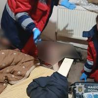 Чоловік убив дружину через ревнощі, - поліція