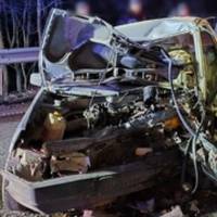 Неподалік Кровінки сталася ДТП з травмованими