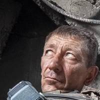 Захисник із Тернопільщини отримав 