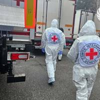 1003 тіла українських військових повернули в Україну