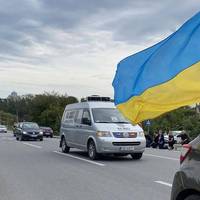 Волонтери, які супроводжують траурні кортежі «На щиті», повідомили про зміни