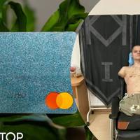 Воїну без кінцівок відмовилися видати картку: що відомо про гучний скандал у банку та як усе закінчилося