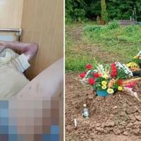 «На батькові живого місця не було»: нові подробиці смерті військового, якого записали як померлого від COVID