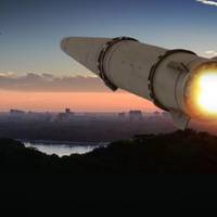 Росія атакує ракетами і дронами. Зникає світло, під ударом Терпопільщина, Київ, Житомир, Рівне, Бурштин і Буковина