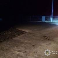 У лікарні після ДТП помер чоловік: слідчі поліції Тернопільщини розшукують винуватця аварії (фото)