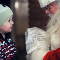 Казкова Резиденція запрошує тернополян на зустріч із Санта Клаусом
