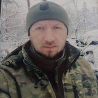 Під час різдвяних свят підтвердили загибель військового з Чортківщини Василя Чубея