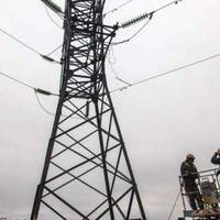 На Тернопільщині через погодні умови без світла понад 180 населених пунктів