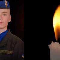 Мав жити і будувати майбутнє: війна обірвала життя молодого воїна Віталія Гарап’яка