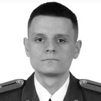 Загинув молодий лейтенант із Теребовлі Руслан Стрільчук
