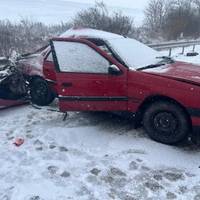 Загинула невістка, внучка та 17-річний молодий чоловік: на Тернопільщині повідомили про підозру 65-річному водію (фото)