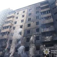 Поліцейські викрили шахрайку, яка намагалася нажитися на постраждалих унаслідок ракетного удару в Тернополі