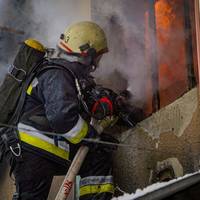 Неподалік Тернополя трапилася смертельна пожежа