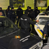 Бійка у центрі Тернополі: поліція встановлює обставини події