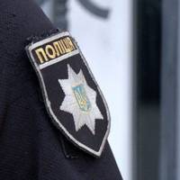 У центрі Чорткова відбулося затримання (відео)