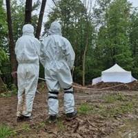 Польським дослідникам дозволили провести нові пошуки масових поховань на Тернопільщині