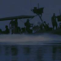 Унікальна операція: медики ГУР врятували пораненого бійця у відкритому морі