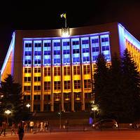 Зеленський анонсував заміну керівника ОВА на Тернопільщині