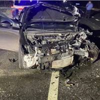 На трасі Тернопіль-Львів біля села Цебрів сталася смертельна аварія