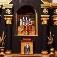 У музеї в Тернополі зберігають одну з найдавніших шопок області