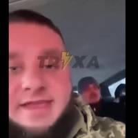 У Тернопільському ТЦК почали розслідування після появи відео з їхнім військовим, що погрожує цивільному