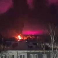 Масована атака РФ на території України: основний удар по Києву, 