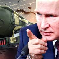 Росія підтвердила удар 