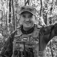 У Тернополі попрощаються з офіцером ЗСУ Павлом Ящищаком