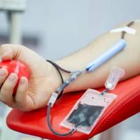 Сьогодні у Тернополі можна здати кров: донорів запрошують задонатити для ЗСУ