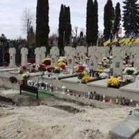 У Тернопільській міськраді назвали сфальсифікованою підозру посадовцю щодо робіт на Пантеоні Героїв