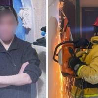 Самі у зачиненій квартирі: що журналісти дізналися про чотирьох діток, яких мати залишила на добу