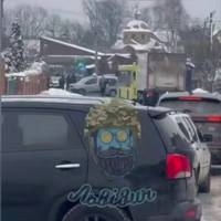 Під Львовом обстріляли мікроавтобус ТЦК: поліція розшукує причетних